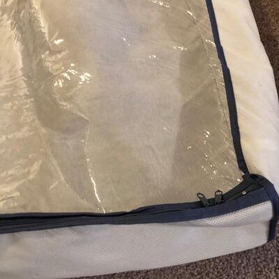 Household Closet Storage Hanging Bag & Under the Bed Storage Bags & More (UR-KM)