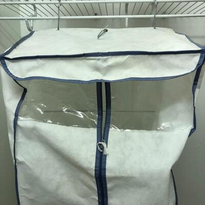 Household Closet Storage Hanging Bag & Under the Bed Storage Bags & More (UR-KM)