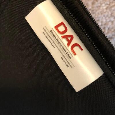 Five Carry-On Bags: Gap, Airway, Jaguar & More (UR-KM)