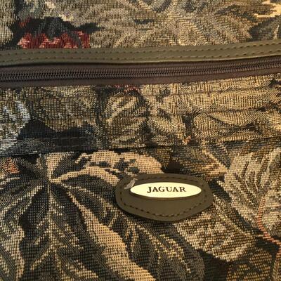 Five Carry-On Bags: Gap, Airway, Jaguar & More (UR-KM)