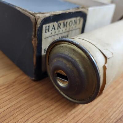 ANTIQUE PLAYER PIANO ROLLS - 3PC