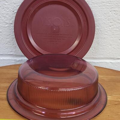 VISIONS LIDDED COOKWARE