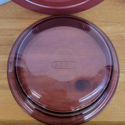 VISIONS LIDDED COOKWARE