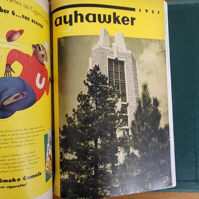 JAYHAWKER