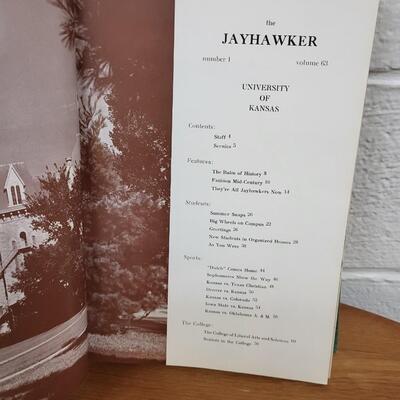 JAYHAWKER