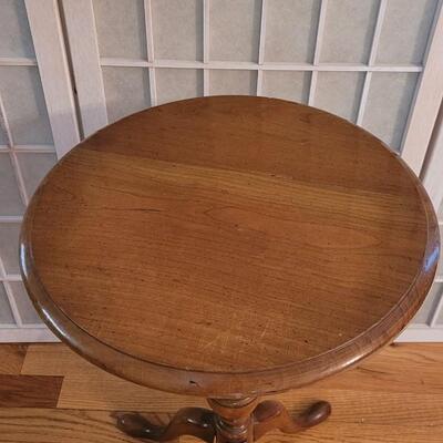 Lot 11: Vintage Small Table
