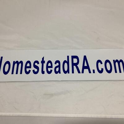 HomesteadRA