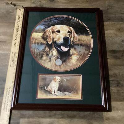 Larry Chandler prints