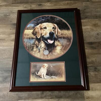 Larry Chandler prints