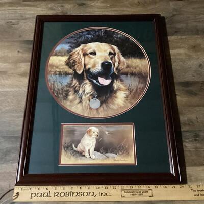 Larry Chandler prints