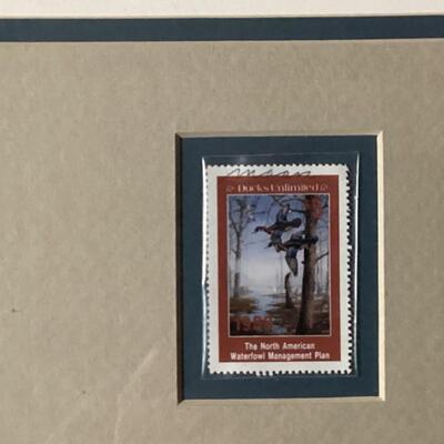 1989 Ducks Unlimited Conservation Edition