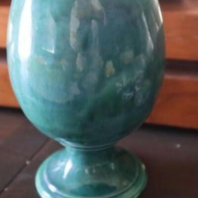 Vintage Polly planter