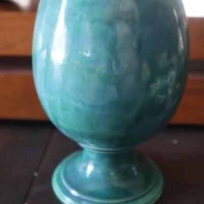 Vintage Polly planter