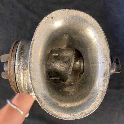 Lot 41 Antique Meat Grinder