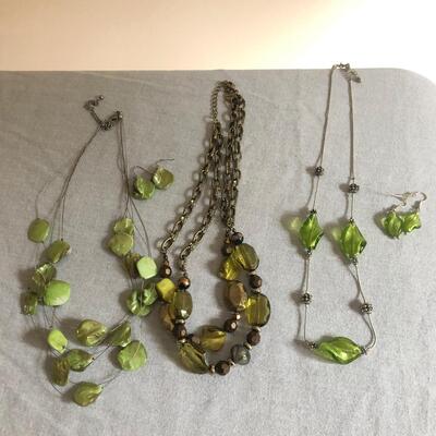 Chicoâ€™s Costume Jewelry & More (MB-JF)