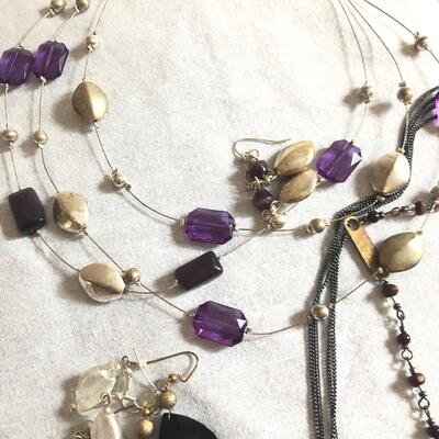 Chicoâ€™s Costume Jewelry & More (MB-JF)