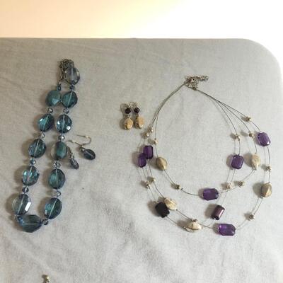 Chicoâ€™s Costume Jewelry & More (MB-JF)