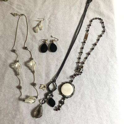 Chicoâ€™s Costume Jewelry & More (MB-JF)