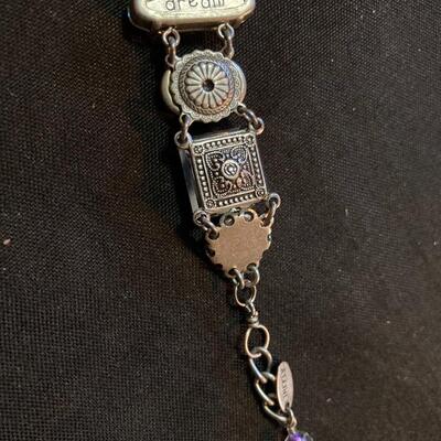 Designer Costume Bracelet