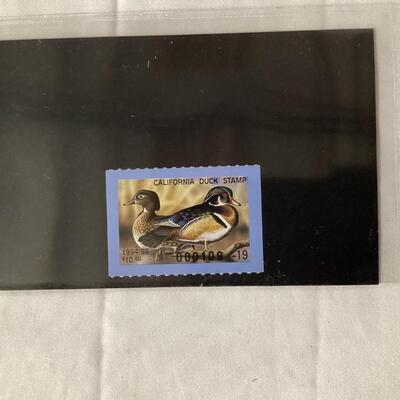 First Day of Issue stamped envelopes and stamps