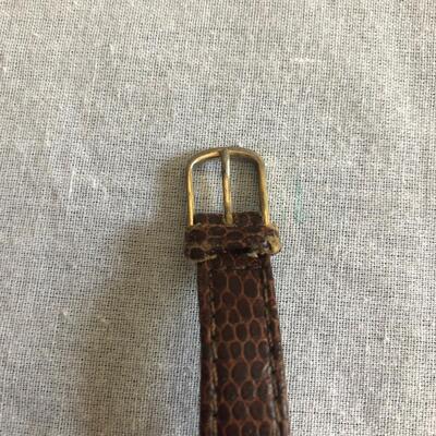 4 Ladyâ€™s Watches including Premier Designs (MB-JF)