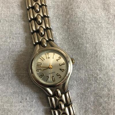 4 Ladyâ€™s Watches including Premier Designs (MB-JF)