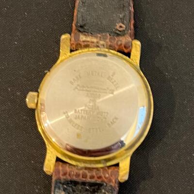 4 Ladyâ€™s Watches including Premier Designs (MB-JF)