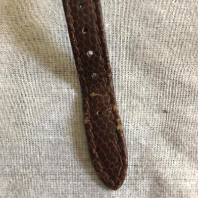 4 Ladyâ€™s Watches including Premier Designs (MB-JF)