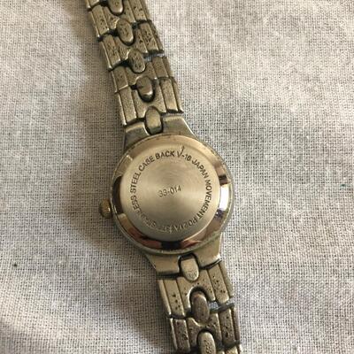 4 Ladyâ€™s Watches including Premier Designs (MB-JF)