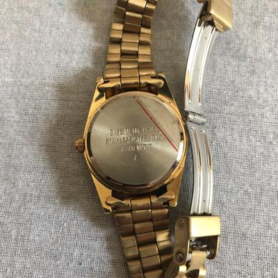 4 Ladyâ€™s Watches including Premier Designs (MB-JF)