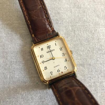 4 Ladyâ€™s Watches including Premier Designs (MB-JF)