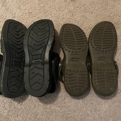 Merrell & More: 16 Pairs of Womenâ€™s Shoes Size 9.5 (MB-JF)