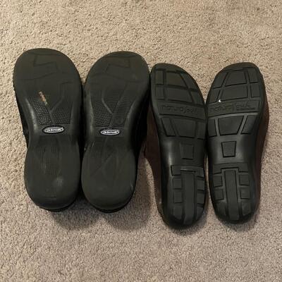 Merrell & More: 16 Pairs of Womenâ€™s Shoes Size 9.5 (MB-JF)