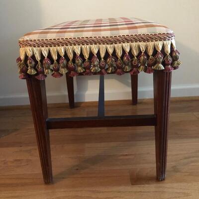 Solid Wood Vanity with Vanity Bench (MB-JF)