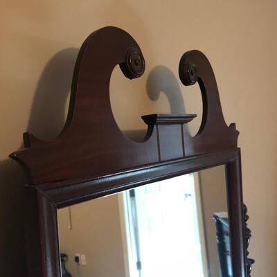 Solid Wood Vanity with Vanity Bench (MB-JF)