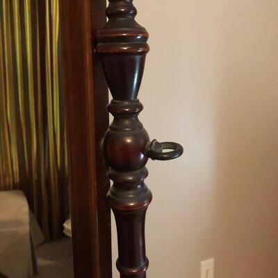 Solid Wood Vanity with Vanity Bench (MB-JF)