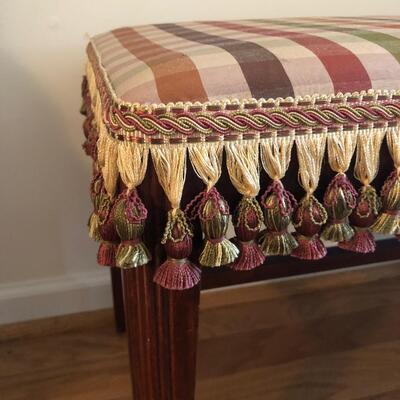 Solid Wood Vanity with Vanity Bench (MB-JF)