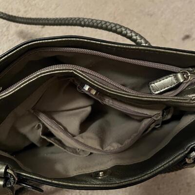 10 Purses: Liz Claiborne, Kim Rogers, Baggalini & More (MB-JF)