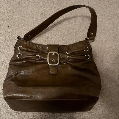 10 Purses: Liz Claiborne, Kim Rogers, Baggalini & More (MB-JF)