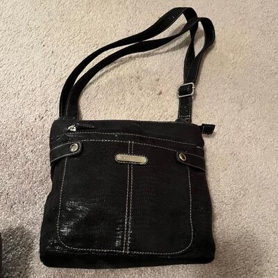 10 Purses: Liz Claiborne, Kim Rogers, Baggalini & More (MB-JF)