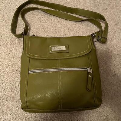 10 Purses: Liz Claiborne, Kim Rogers, Baggalini & More (MB-JF)