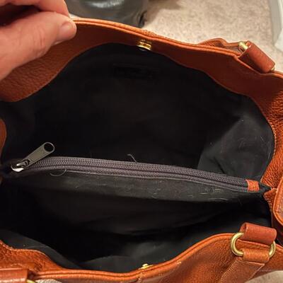 10 Purses: Liz Claiborne, Kim Rogers, Baggalini & More (MB-JF)