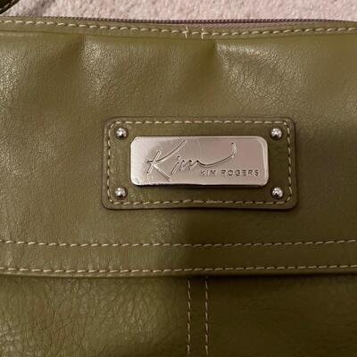 10 Purses: Liz Claiborne, Kim Rogers, Baggalini & More (MB-JF)