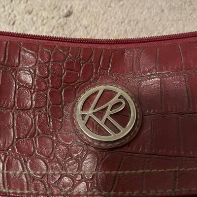 10 Purses: Liz Claiborne, Kim Rogers, Baggalini & More (MB-JF)