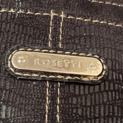 10 Purses: Liz Claiborne, Kim Rogers, Baggalini & More (MB-JF)