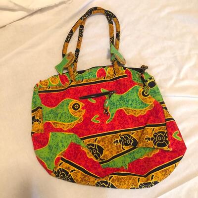 11 Purses & Hand Bags in Black Leather & More (MB-JF)