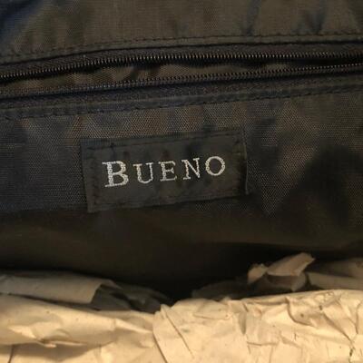 11 Purses & Hand Bags in Black Leather & More (MB-JF)