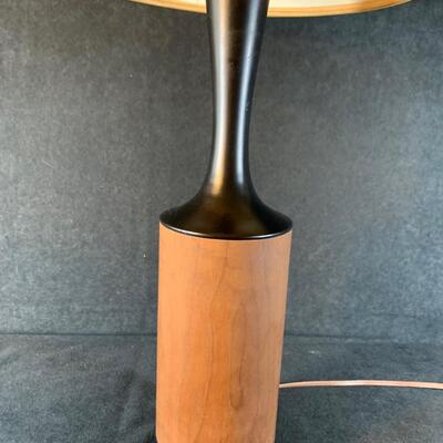 Lot 64. 1970s Style Lamp