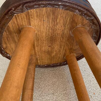 Lot 68. Bar stool