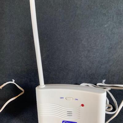Lot 70. Gerry Premiere Baby Monitor